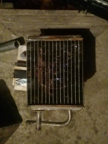 кондиционер купить в баку: Vaz 2106 pec radyatoru mis radyator mawinin ustunden cixmadi teze — 2