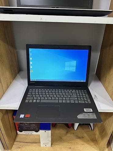 İşlənmiş Lenovo IdeaPad, 15.6 ", Intel Core i5, 1 TB, Ödənişli çatdırılma