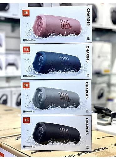 jbl xtreme 3: JBL portativ akustika xətti – orijinal qutulu məhsullar • JBL Xtreme — 2