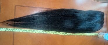 meqa maks: Parik, Təbii — 5