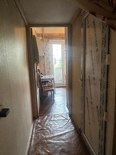 Bakı, 1 otaqlı, Köhnə tikili, 45 kv. m — 7