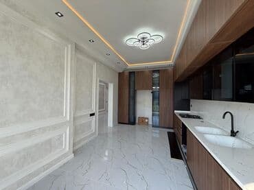 1 комнатные квартиры в баку новостройка: 4 комнаты, 168 м², Есть кредит, Свежий ремонт — 14