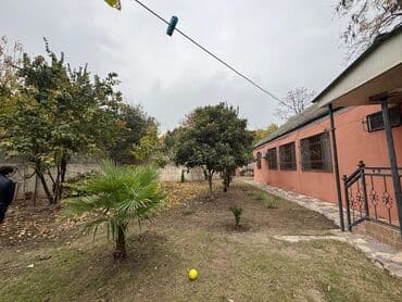 mingəcevir ev: Mənzilin təsviri (Həyət evi) - Geniş və işıqlı yaşayış sahəsi, zövqlə — 5