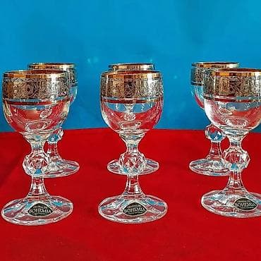 demir qapi sekilleri: Stəkanlar — 2