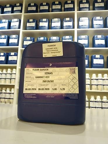 Aromatik maddələr: Marc Antoine Barrois - Ganymede 1 qr - 0,45 azn — 1