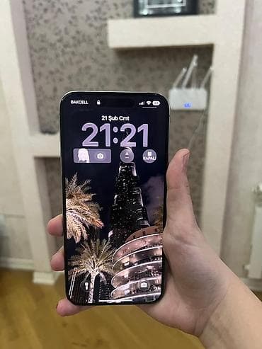 iphone 1: IPhone 15 Pro Max, Space Gray, Face ID — 3