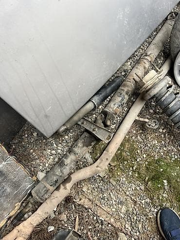 w210 on bufer: Avtomobil ehtiyat hissələri – komplekt şəkildə Təklif olunur — 1