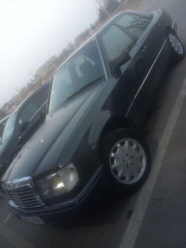 turbo az toyota prius kredit: Mercedes-Benz E 230: 2.3 l | 1990 il Sedan — 6