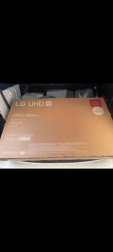 vi tv: Yeni Smart TV boks — 1