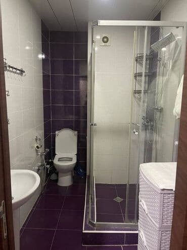 sirvan bina evleri: Sumqayitda 6-ci mikrarayonda 14 mertebeli binanın 12-ci — 4