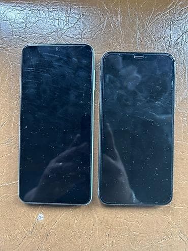 IPhone Xs, Qızılı, Barmaq izi, Face ID