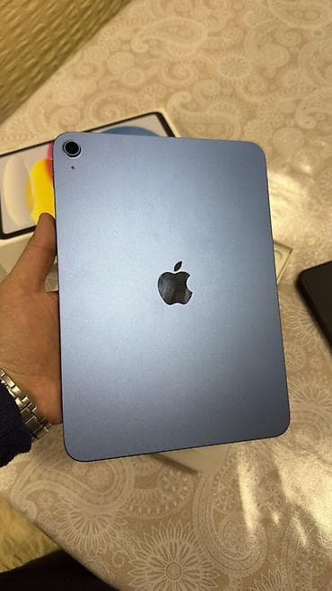 Modemlər və şəbəkə avadanlıqları: Ipad 11 128 yaddasdi adapter karopka uzunde qoruyucusu kitab kabrosu — 4