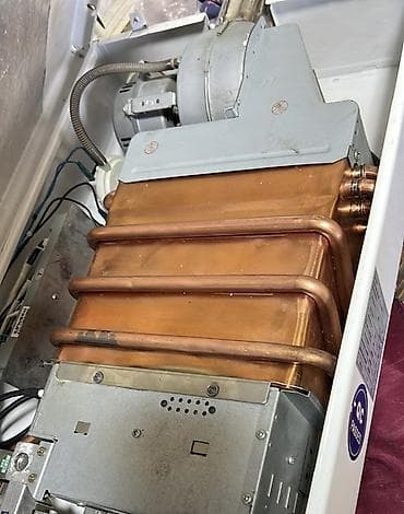 işlənmiş pitiminutkalar: Termolux fanlı pitiminutka 24l az işlenib hec bir problemi yoxdur — 2