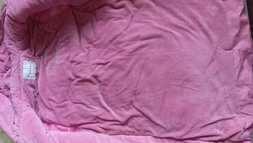 Kurtka, Qız üçün, 9 - 10 yaş — 2