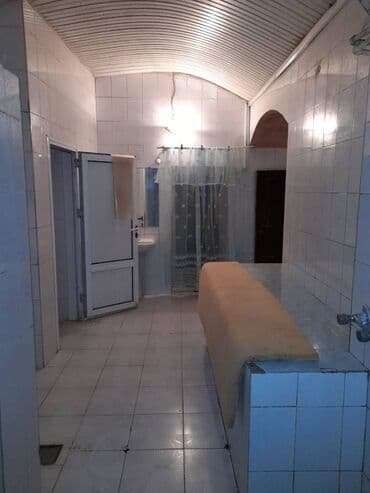 semaye sadliq sarayi: Sahil metrosuna yaxın,sahəsi 122 kv/m olan, 5 otağlı obyekt sauna,ofis — 11