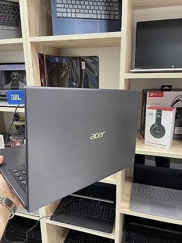 ipad 8. nesil 128 gb: Acer Aspire, 15.6 ", Intel Core i7, 256 GB — 2