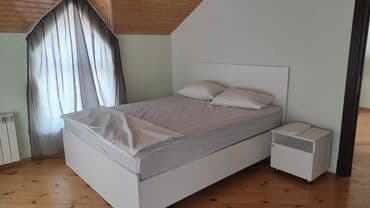 binə qəsəbəsində ev: 200 kv. m, 5 otaqlı, Kombi, Qaz, İşıq — 4