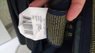 spartivniler qadin ucun: Dəri kurtka — 3