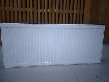 Panel Radiator