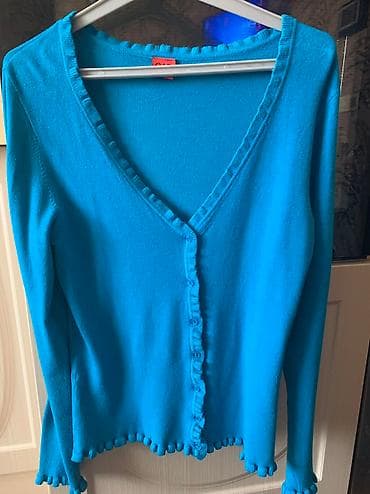 Sviterlər: Jaket — 3