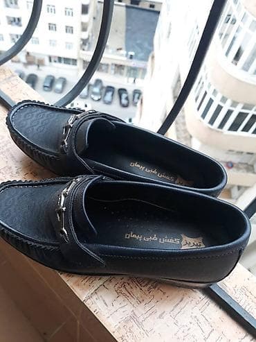 Ölçü: 36, rəng - Qara, Yeni — 2