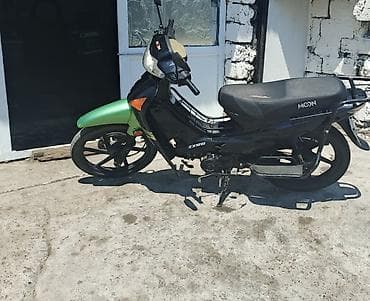 honda stream 2002: Sənədləri qaydasında dövlət qeydiyyat nömrəsi ilə birlikdə satılır — 2