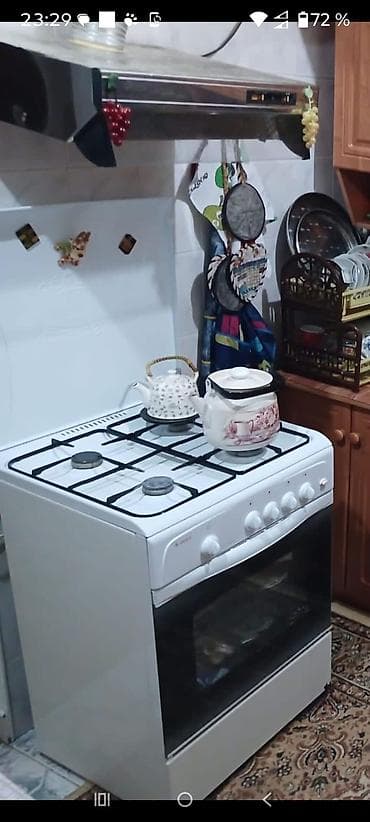 qaz pitiminutka: Qaz və aspirator ikisi birlikde tecili 150 man Sumqayıtda satılır.( — 1