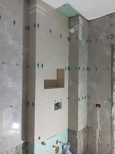 кафел: Döşəmə və kafel/plitka işləri – peşəkar tətbiq Təklif olunan — 4