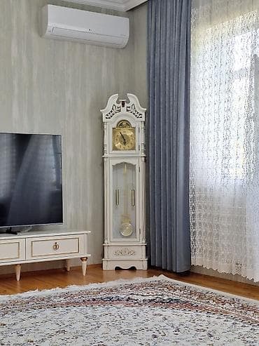 azeri panel vurmaq: Yerüstü saatlar, Mexaniki, Mayatnik — 1