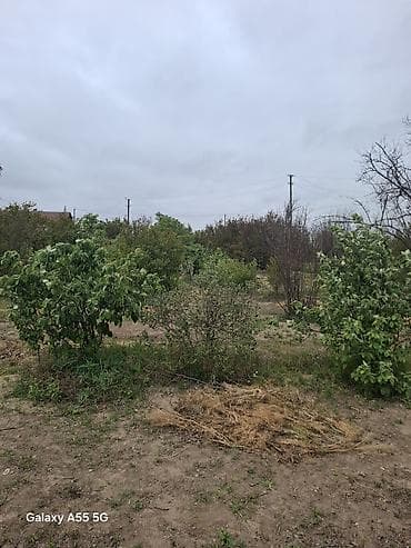 binə heyet evleri: 2 otaqlı, 24 kv. m, Kredit yoxdur, Təmirsiz — 3