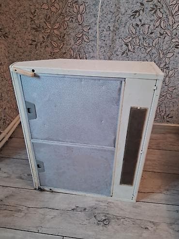 işlənmiş ariston: Bosh firmasina aid Aspirator.Yenisin aldigim üçün satiram.Maraülanan — 3