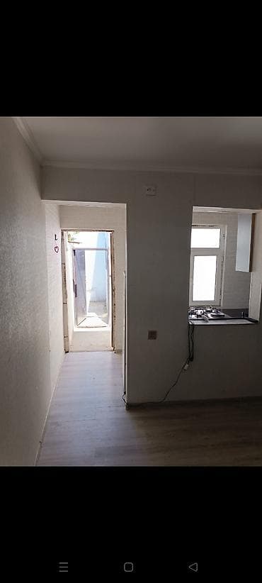 ev axtaranlar: 40 kv. m, 1 otaqlı, Qaz, İşıq, Su — 3