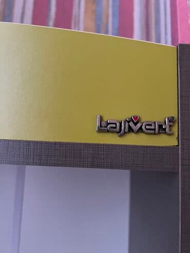 Oğlan və qız üçün, İşlənmiş, Yazı masası — 3