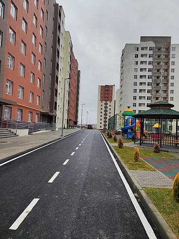 kirə ev: Kiraye Menzel 3 otaq sirvan seher servet yadliq sarayinin arxasinda — 3