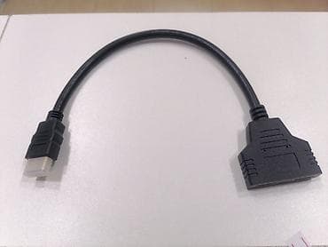 Hdmi. şunur 2 terefli hdmi girisli uc girisli