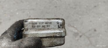 оригинальные запчасти volkswagen: Yag radiatoru(kitabça) Audi a4 b5,b6. 1997-2004 1.8 turbo volkswagen — 3
