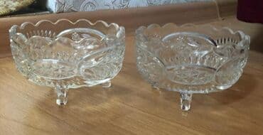 yuxuda qend qabi gormek: Вазочки — 5