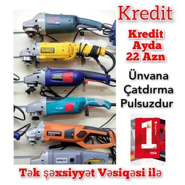 iran metlaxlari: Tək şəxsiyyət vəsiqəsi ilə Kredit Laqonda laqunda svarka drel laqonda — 1