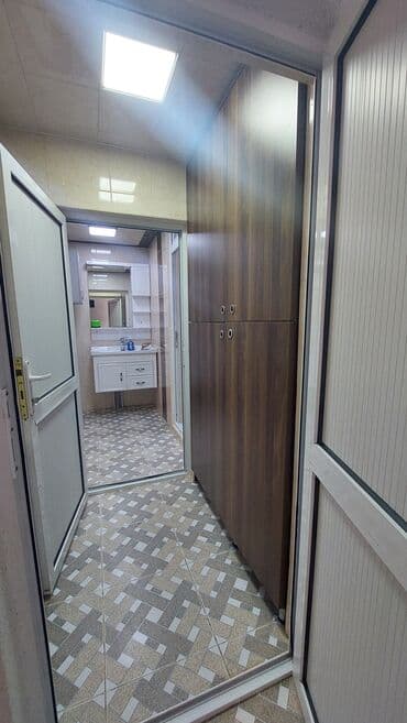 аренда квартир на длительный срок: 4 otaqlı — 11