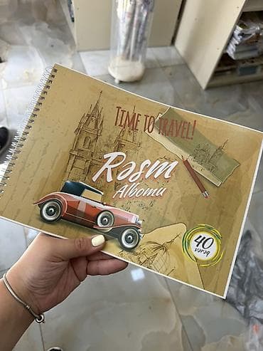 dəftərlər: Mağazamız bağlandığına görə əldə qalan bütün məhsullar maya dəyərinə — 3