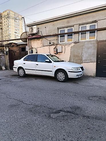 chery a 21: VAZ (LADA) : 1.7 l | 2021 il 145000 km Sedan — 2