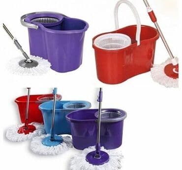 kohnə pullar: Svabra mopset yersil sotka xekendazsotka xekendazsupurge temizleyici — 7