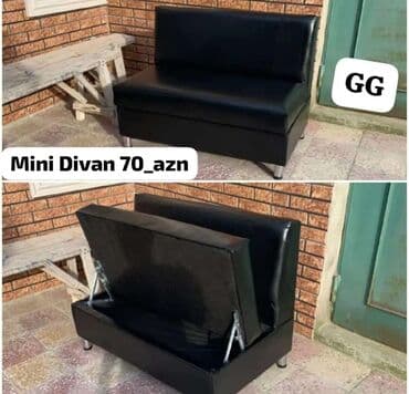 metbex dolab: Mini-divan, Mətbəx üçün — 1