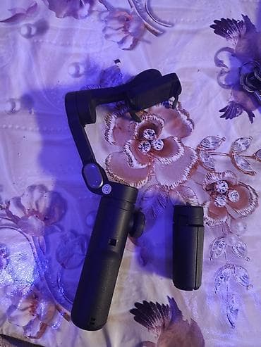playsdation 3: Aochuan Smart XE (A-MK182) smartfon stabilizatoru təcili satılır - 3 — 3