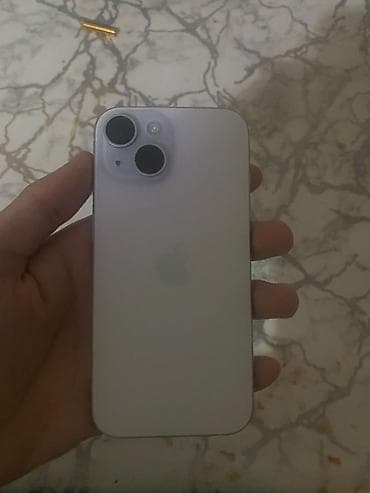 iphone adapdır: IPhone 15, Deep Purple — 2