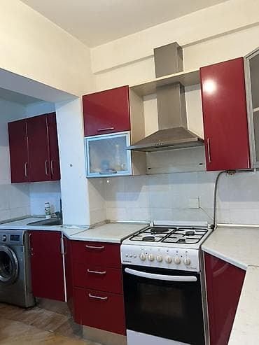 Кухонные гарнитуры: Mebel keyfiyyetli materiallardan yigilib yaxshi veziyyetdedir temirle — 2