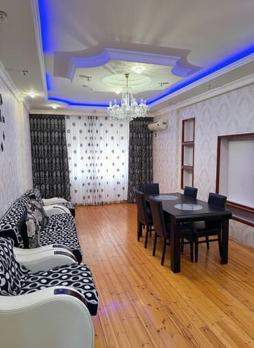 şuşa kirayə evlər: Mənzil Gunlik kirayə Verilir, Köhnə Gunəşlidə, 3 otag, tam əşyali — 1