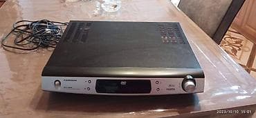 ev sobasi: İşlənmiş Proyektor — 2