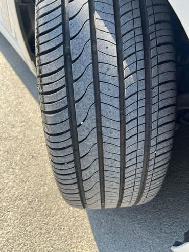 225 65 17 зима: Колесо BMW 275 / 35 / R 19, 5 Болтов — 7