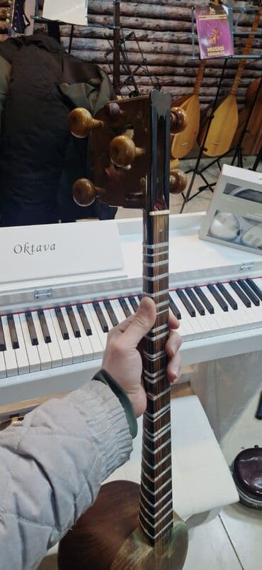 baraban satisi: Məhsul: Klassik Azərbaycan tarı Təsvir:.Salam özümün şəxsi istifadə — 1